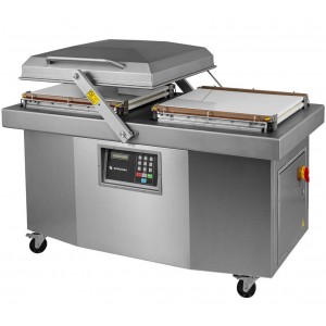 Sipromac Double Chamber 600A